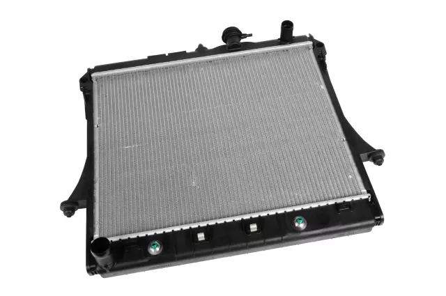 Radiator - GM (25964054)