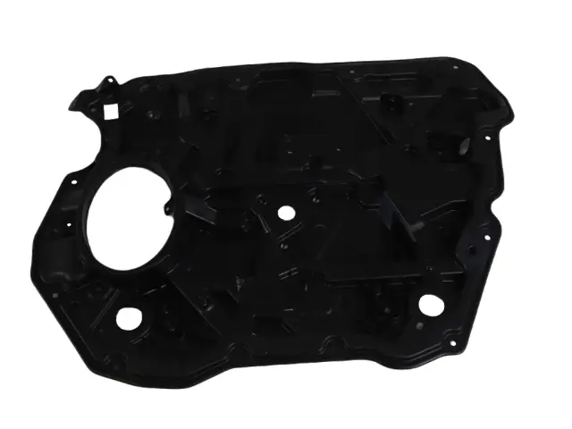 68388926AB - : Carrier Plate Panel, Right for Mopar Image