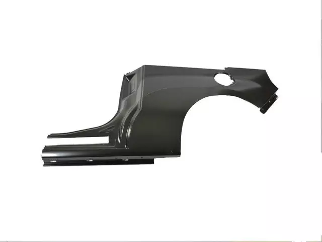 Quarter Lower Panel, Left - Mopar (68267173AA)