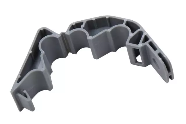Fuel Feed and Return Pipe Clip - GM (84509126)