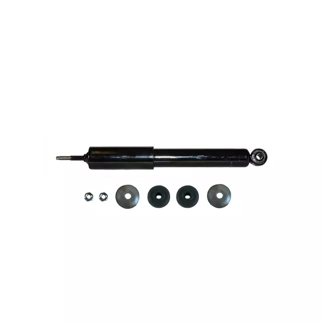 19295557 - : Gas Charged Front Shock Absorber for GM Image