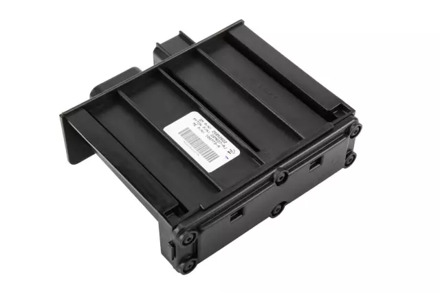 Running Board Control Module - GM (25852622)