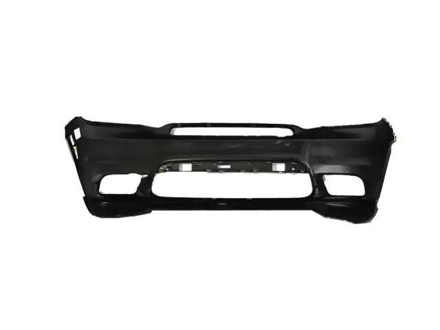 Front Upper Fascia - Mopar (6RP39TZZAA)