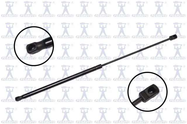 86690 - Exterior: Focus Auto Parts Hood Lift Support for Focus Auto Parts Image