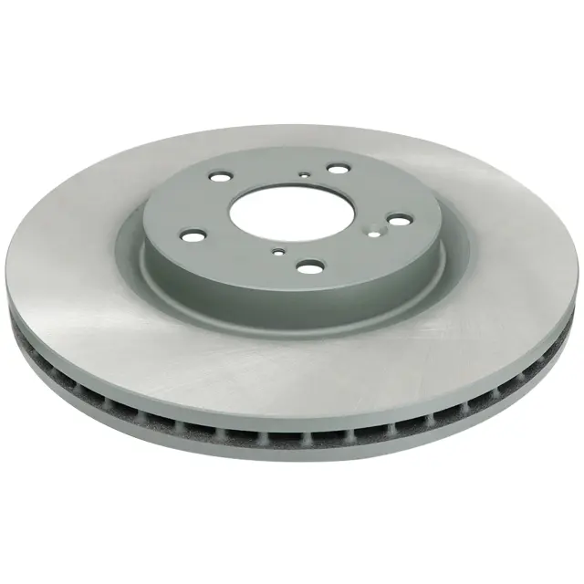 Disc Brake Rotor - bproauto (1BP01338AA)