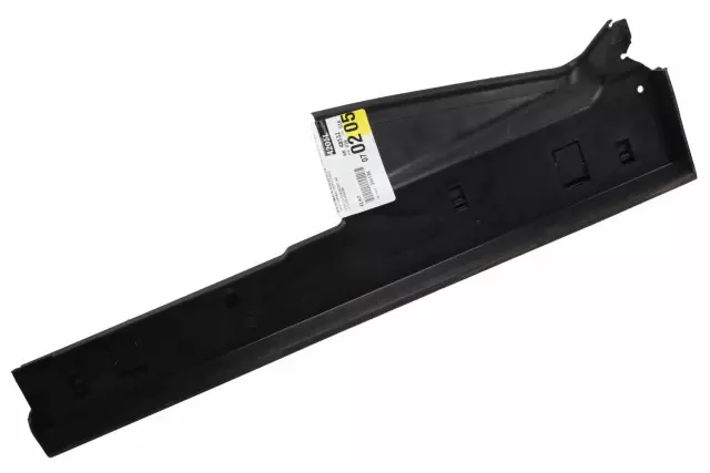 Upper Radiator Air Baffle - GM (22804264)