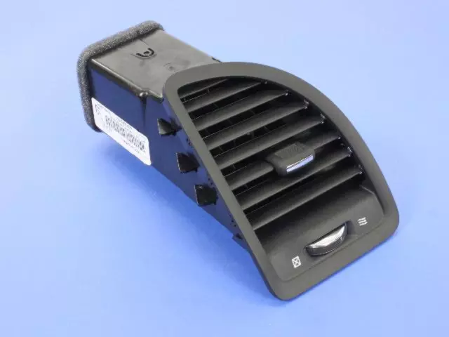 1QY57DX9AJ - Interior Trim: Air Conditioning &amp; Heater Outlet, Left for Mopar Image