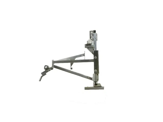 Genuine Alfa Romeo Bracket Quarter Inner - Alfa Romeo (68332364AA)