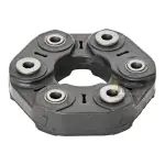 WDS26117527392 - : InMotion Parts Drive Shaft Flex Joint for InMotion Parts Image