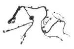 85120598 - : Front Passenger Side Door Wiring Harness for GM Image