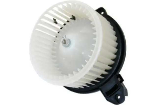 4B1820021B - Air Conditioning &amp; Heat: URO Parts HVAC Blower Motor for URO Image