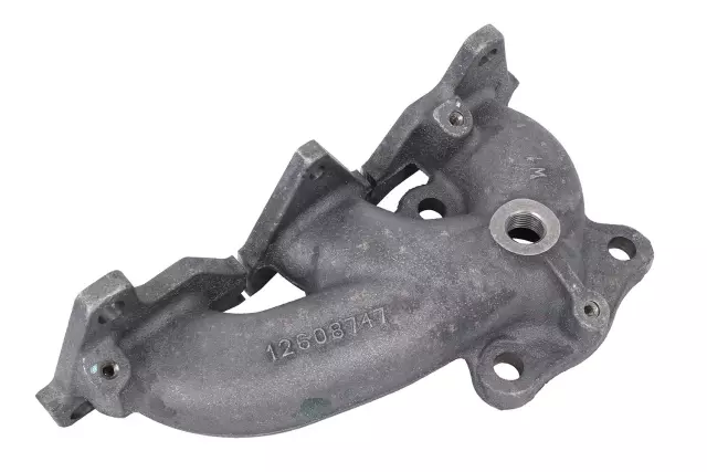 Exhaust Manifold - GM (12608747)
