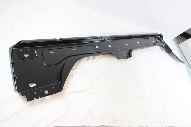 Body Side Sill, Left - Mopar (68711773AA)