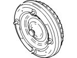 5F9Z7902BRM - : Torque Converter for Ford Image
