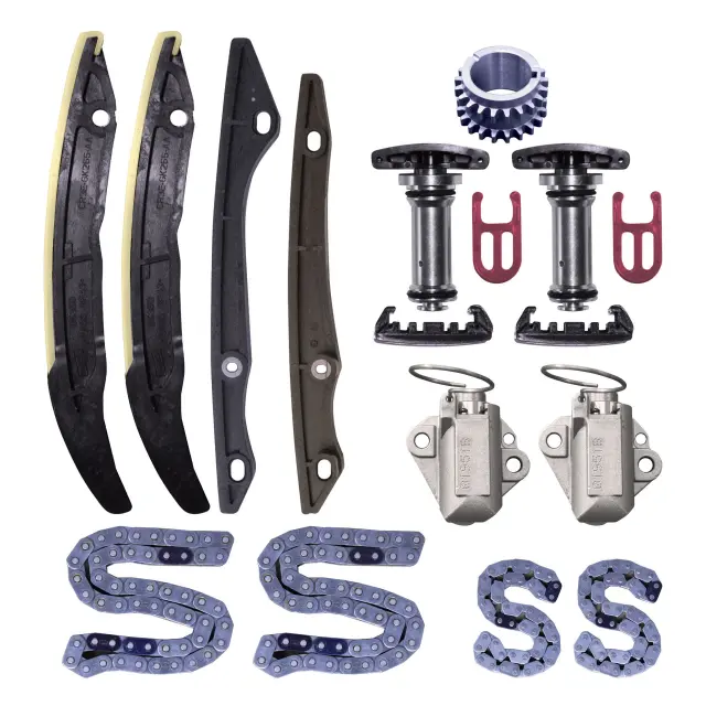ZC76352 - : INA US Engine Timing Set for INA US Image