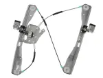 RPGM095 - : Power Window Regulator Assembly w o Motor for AISIN Image