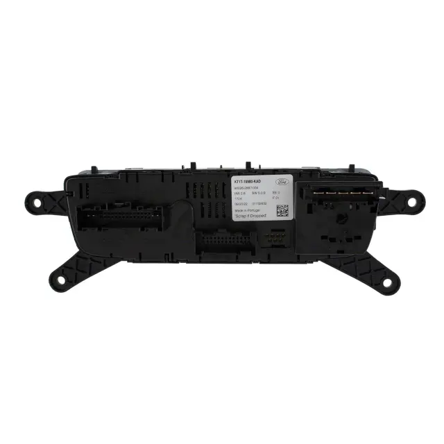 Dash Control Unit - Ford (KT1Z-19980-AQ)