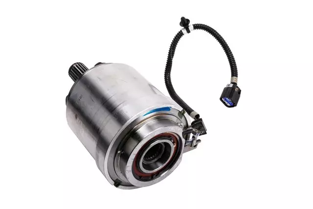 22961737 - : Rear Wheel Drive Module Clutch for GM Image