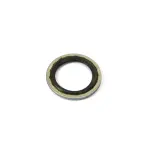 68100682AA - Air Conditioners and Heaters: Slim Line Seal for Mopar Image