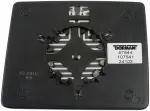 57644 - Body: Heated Door Mirror Glass for Dorman Image