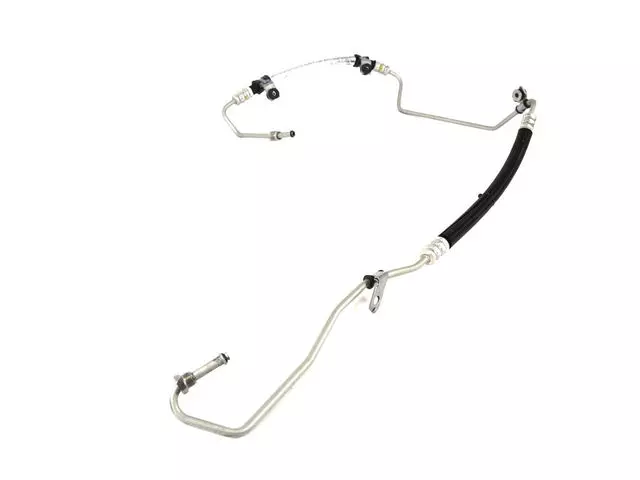 68080398AH - Steering: Power Steering Pressure Hose for Chrysler: 200 | Dodge: Avenger Image