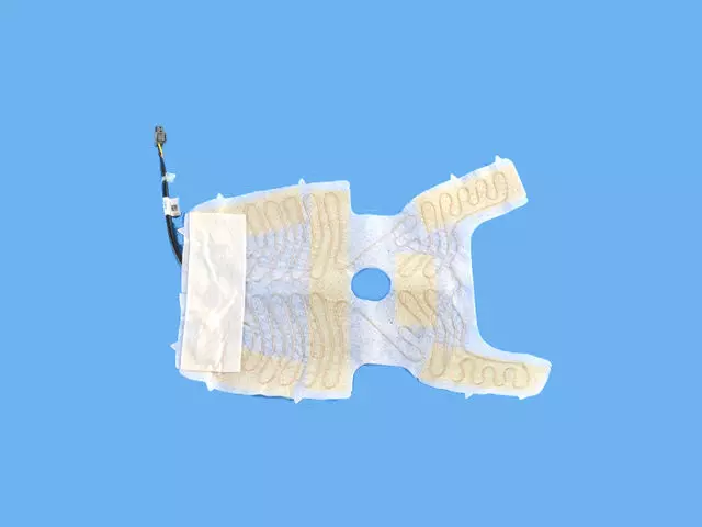 Heated Seat Element - Mopar (68156873AF)