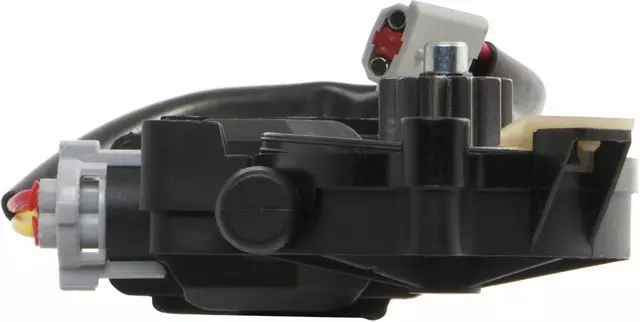 Front Driver Side Window Motor - ACDelco (11M77)