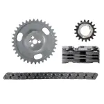 TS509 - : Engine Timing Set for Enginetech Image