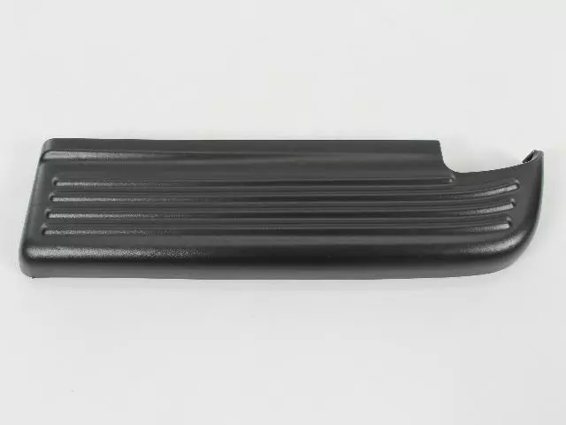 55034460 - Frames and Bumpers: Rear Bumper Step Pad, Right for Mopar Image