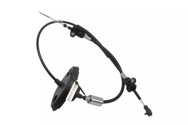 84862513 - : Automatic Transmission Range Selector Lever Cable for Chevrolet: Blazer Image