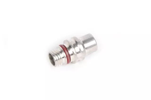 1551312 - HVAC: ACDelcoâ„¢ Suction Hose Connector for Buick: Enclave | Cadillac: CT4, CT5, CTS, XT5, XT6 | Chevrolet: Blazer, Camaro, Cruze, Equinox, Traverse, Traverse Limited | GMC: Terrain Image