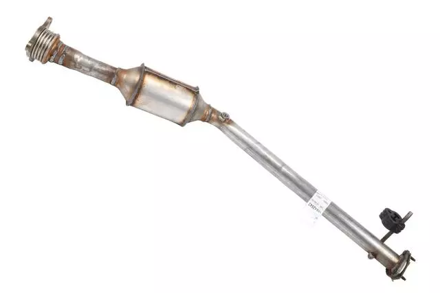 15842643 - Exhaust: Converter &amp; Pipe for Saturn: Vue Image