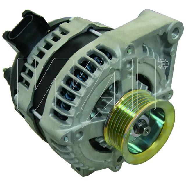 11146N - : WAI Alternator for WAI Image