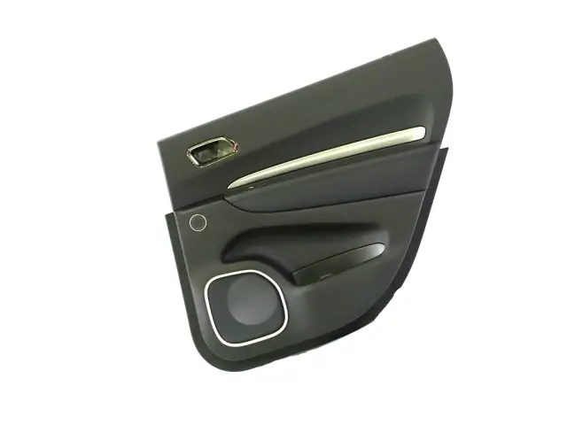6TU753X9AB - : Rear Door Trim Panel, Right for Mopar Image