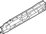 76450CG000 - : Inner Sill for Infiniti Image