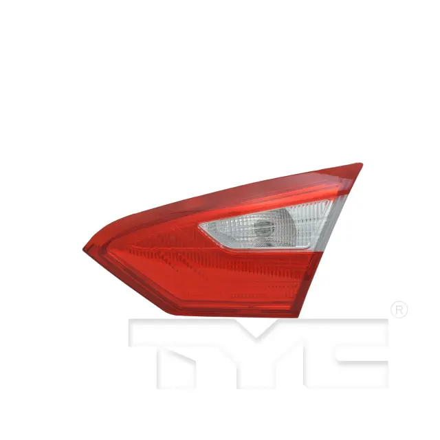 17542300 - : TYC Tail Light Assembly for TYC Image
