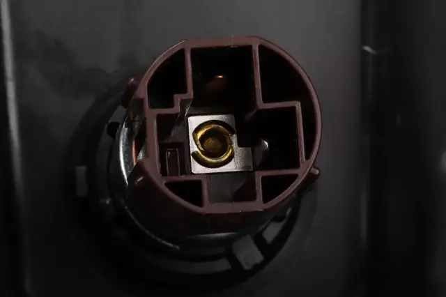 Compartment Box - GM (84541541)