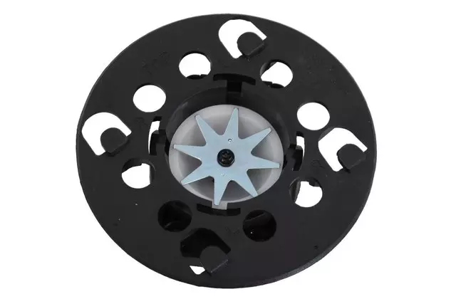 Passenger Side Rearview Mirror Actuator - GM (15951118)