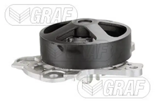 PA1134 - Cooling Systems: Graf PA1134 Engine Water Pump for Graf Image