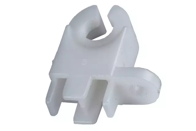 95193290 - : HVAC Heater and Air Conditioning Control Retainer for GM Image