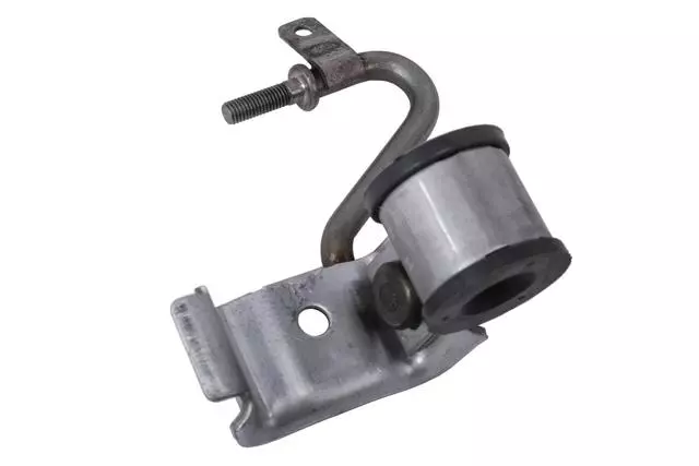 25811717 - : Exhaust Bracket for Chevrolet: Silverado 2500 HD, Silverado 3500 HD | GMC: Sierra 2500 HD, Sierra 3500 HD Image