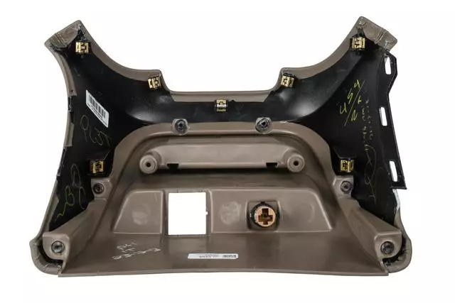 Dune Instrument Panel Center Compartment - GM (22885558)