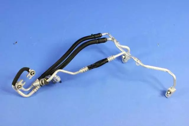 68213143AH - : A/C Condenser Line for Jeep: Cherokee Image