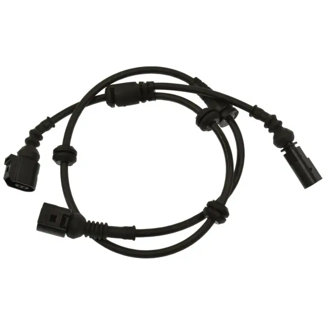 ALH237 - Brakes &amp; Brake Parts: ABS Speed Sensor Wire Harness for SMP CORP Image