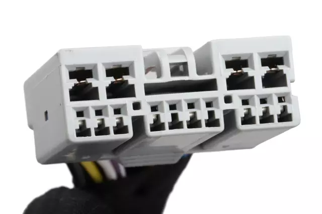 Sunroof Wiring Harness - GM (84287216)