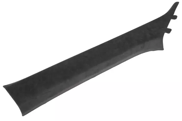 84133032 - Body: Windshield Pillar Trim for GM Image