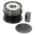 920080A - : Litens Alternator Decoupler Pulley for Litens Image