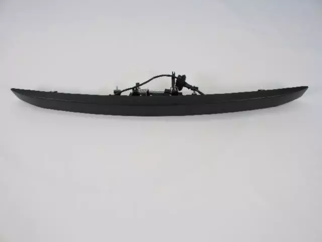 Liftgate Panel - Mopar (55399104AB)