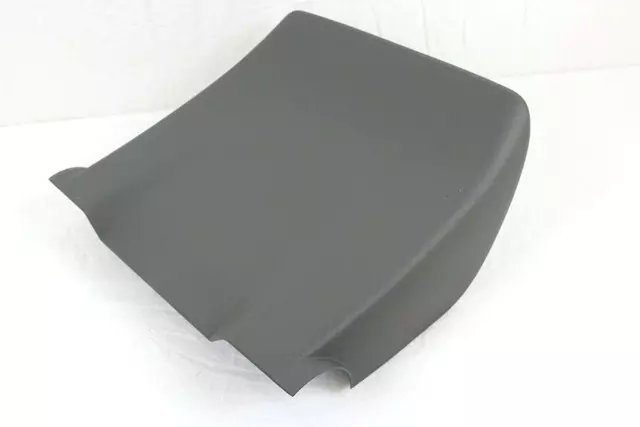 1DQ23BD5AA - Interior Trim: Front Seat Back Panel for Dodge: Caliber | Jeep: Compass, Patriot Image