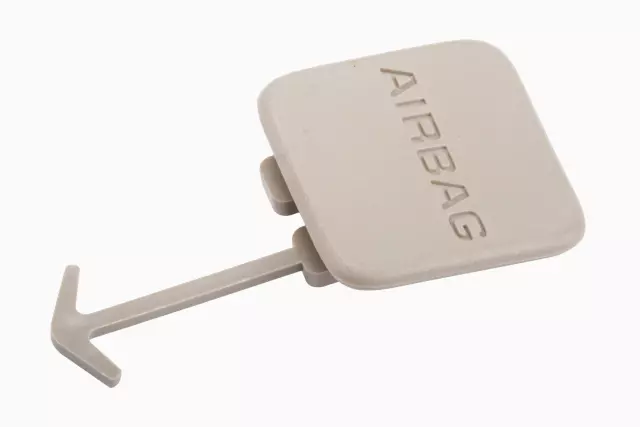 84217870 - : Upper Quarter Trim Cap for Buick: Enclave Image